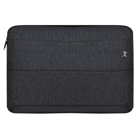 Funda Para Laptop 15.6 Pulgadas Amplia – Comoda Y Resistente Trova Color Gris | Perfect Choice