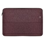 Funda Para Laptop De 15.6" Perfect Choice Pc-084594/Trova-Rojo