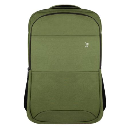 Mochila Para Laptop 15.6 A 17 Trova – Verde