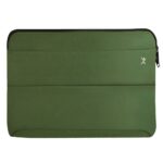Funda Para Laptop 15.6 Pulgadas Amplia, Comoda Y Resistente Trova Color Verde | Perfect Choice