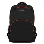 Mochila Deportiva Ligera Para Laptop Sportiva Outdoors Color Negro | Perfect Choice