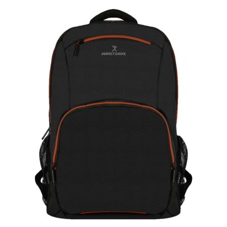 Mochila Deportiva Ligera Para Laptop Sportiva Outdoors Color Negro | Perfect Choice