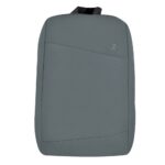 Mochila Para Laptop 15.6 Pulgadas Ligera Y Compacta Jetpack Gris | Perfect Choice