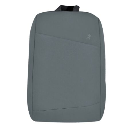 Mochila Para Laptop 15.6 Pulgadas Ligera Y Compacta Jetpack Gris | Perfect Choice