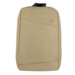 Mochila Para Laptopp 15.6 Jetpack Taupe