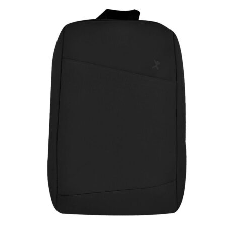 Perfect Choice Pc-084921 Mochila Mochila Casual Negro Poliéster