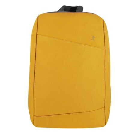 Mochila Para Laptopp 15.6 Jetp Ack Amarillo