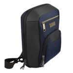 Bolso Crossbody Para Tabletas De 10.8 Pulgadas Silhouette Color Azul| Perfect Choice