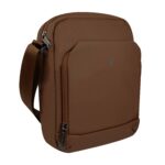 Mochila Holdi - Avellana