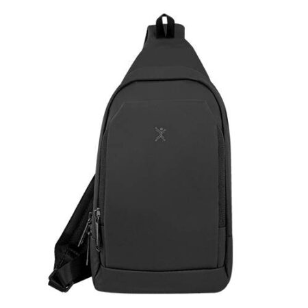 Bolsa Cruzado O Crossbody Negro Perfect Choice Pc-085041 –