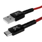 Cable USB A Tipo C Carga Rápida Para Tu Smartphone | Perfect Choice