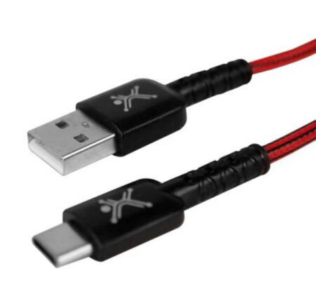 Cable USB A Tipo C Carga Rápida Para Tu Smartphone | Perfect Choice