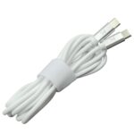 Cable USB C A C Macho Perfect Choice Pc-101710, USB C, 2 M, Blanco