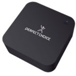 Control Ir Universal WiFi Compatible Google Home Y Asistentes Virtuales | Perfect Choice
