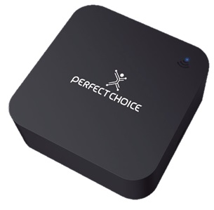 Control Ir Universal WiFi Compatible Google Home Y Asistentes Virtuales | Perfect Choice