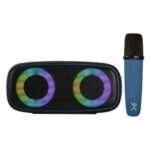 Pc-112815 Bocina Bluetooth Inalámbrica Con Micrófono Outdoors Lite | Perfect Choice
