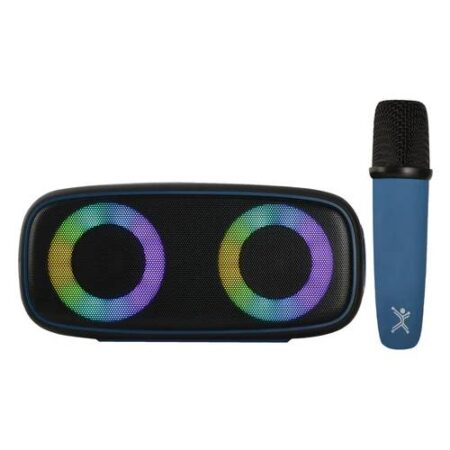 Pc-112815 Bocina Bluetooth Inalámbrica Con Micrófono Outdoors Lite | Perfect Choice