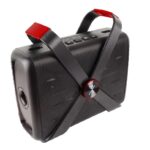 Bocina Inalambrica Portatil X-P Otion