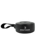 Bocina Bluetooth Inalámbrica Portátil Luz Rgb Función Tws Handy Color Negro| Perfect Choice