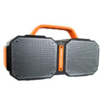 Bocina Bluetooth Profesional De 50W Goliat Pc-113102