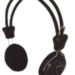 Audifonos Alámbricos Ajustables Para Streaming Con Microfono | Perfect Choice