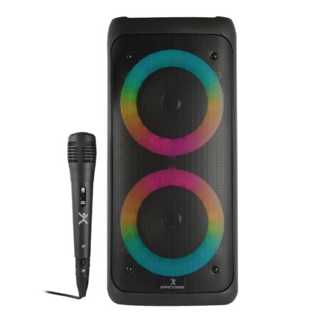 Bafle Bluetooth Inalámbrico 4 Pulgadas Con Función Tws Festa Ultimate | Perfect Choice