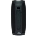 Bocina Portátil 30W Outdoors Resistente Al Agua Bluetooth Color Negro | Perfect Choice -