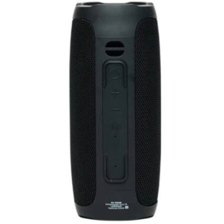 Bocina Portátil 30W Outdoors Resistente Al Agua Bluetooth Color Negro | Perfect Choice –