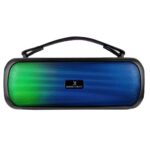 Pc-113270 Bocina Portátil Inalámbrica Sonido Estéreo Soundus | Perfect Choice