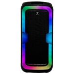 Bocina Bluetooth 8" Perfect Choice Pc-114017 Joy, 40W Rms, USB, Negro, C/Microfono Inalambrico
