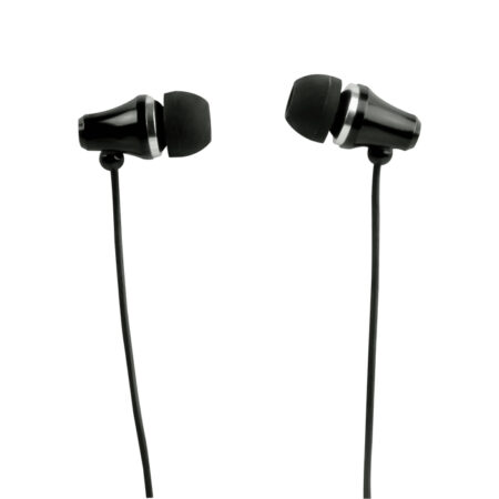 Audífonos Alámbricos Conector Tipo C Manos Libres Glissando | Perfect Choice