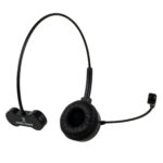 Pc-116899 Audifono Monoaural Bluetooth Inalámbricos Flexible Para Oído Izquierdo | Perfect Choice.