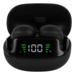 Audífonos Inalámbricos Bluetooth Tamaño Mini Tiny Beatz Color Negro | Perfect Choice