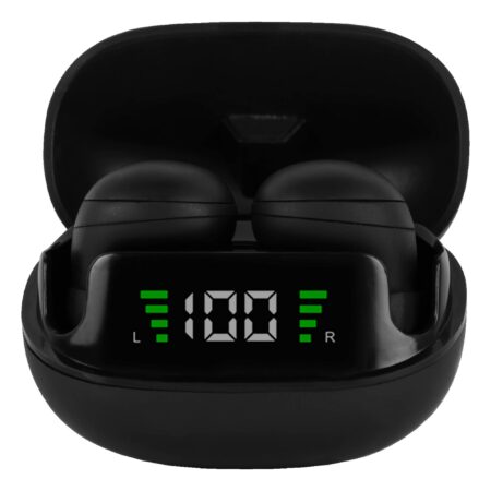 Audífonos Inalámbricos Bluetooth Tamaño Mini Tiny Beatz Color Negro | Perfect Choice