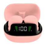 Audífonos Inalámbricos Bluetooth Tamaño Mini Tiny Beatz Color Rosa | Perfect Choice