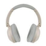 Audifonos Bluetooth Inalámbricos Diadema Plegable Soundia Color Taupe | Perfect Choice