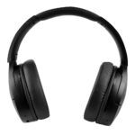 Audifonos Diadema Inalámbrica ANC Plegables Aroundy Color Negro| Perfect Choice