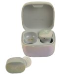 Audifonos Tws Brillantes Pearl Gris