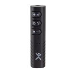 Receptor De Audio Inalámbrico Perfect Choice Pc-217275, Negro, Bluetooth