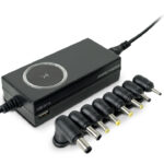 Adaptador Perfect Choice C/Puntas Intercambiables, Pc-240747