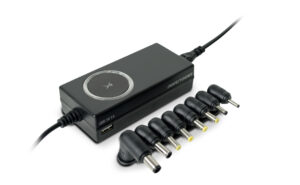 Adaptador Perfect Choice C/puntas Intercambiables, Pc-240747