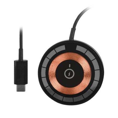 Cargador Magnético Para Smartphone Voltus | Perfect Choice
