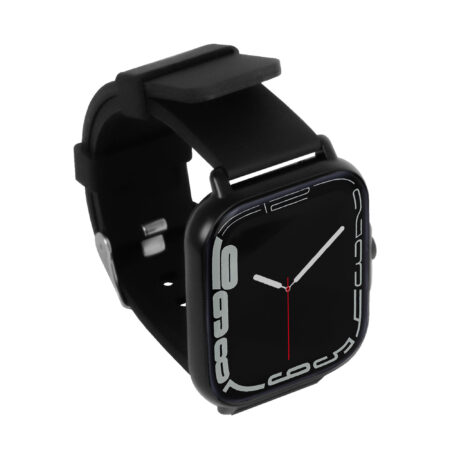 Pc-270157 Smartwatch Mercury Negro, Función Para Contestar Llamadas | Perfect Choice
