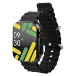 Smartwatch Pantalla AMOLED Siempre Encendida Citrine | Perfect Choice