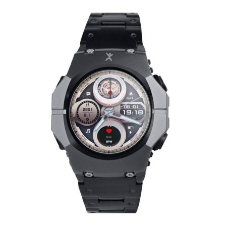 Perfect Choice Reloj AMOLED – Elementum Pc-270188