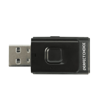 Trasmisor Bluetooth Perfect Choice Pc-331155