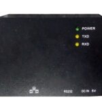 Tarjeta Snmp Datashield Pc-3705 - Tarjeta Snmp, Negro, Datashield, Inversor Cargador Solar Híbrido