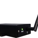 Tarjeta WiFi Datashield Pc-3709 - Tarjeta WiFi, Negro, Datashield, Inversor Cargador Solar Híbrido