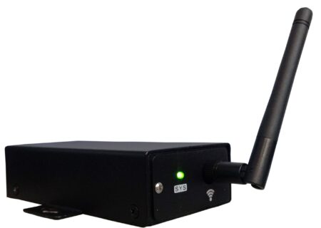 Tarjeta WiFi Datashield Pc-3709 – Tarjeta WiFi, Negro, Datashield, Inversor Cargador Solar Híbrido