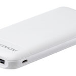 Power Bank Adata Pc100-14Wh 10000Mah USB-C/Color Blanco